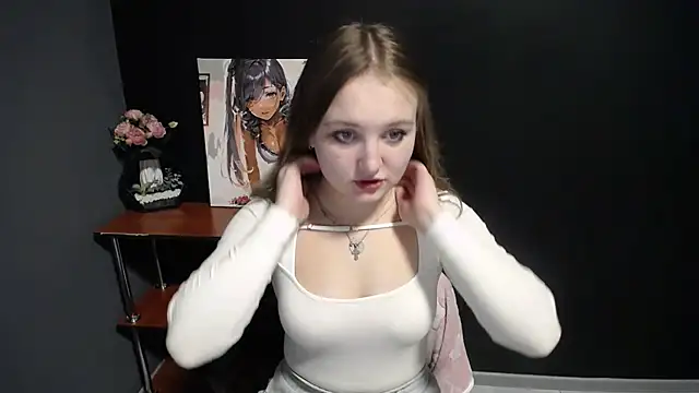 Mystic nikole online show from 25, 10, 2025