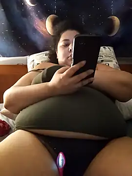 Snapshot of xlatinastar chatting on 18, 9, 2025 xlatinastar online show from 18, 9, 2025