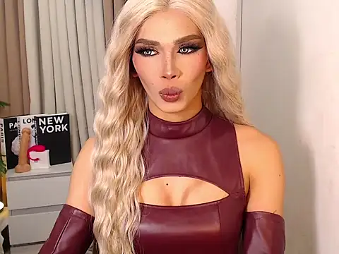 Miss Cataluna69 online show from 19, 11, 2025