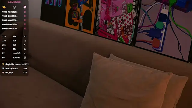 VinnieSerrano online show from 30, 4, 2026