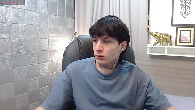 Iantwink18 online show from 14, 11, 2025