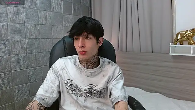 Iantwink18 online show from 9, 2, 2026