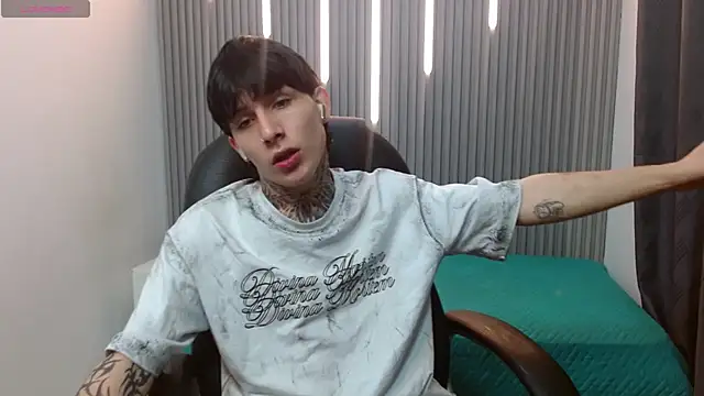 Iantwink18 online show from 17, 2, 2026