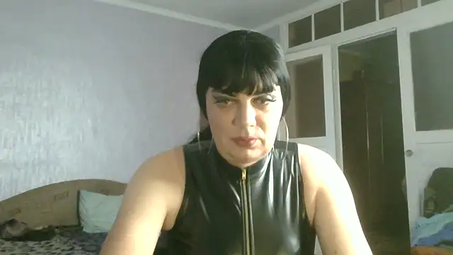 Snapshot of NiraFrost chatting on 21, 10, 2025 NiraFrost online show from 21, 10, 2025