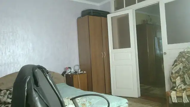 Snapshot of NiraFrost chatting on 1, 11, 2025 NiraFrost online show from 1, 11, 2025