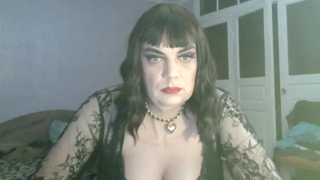 Snapshot of NiraFrost chatting on 2, 12, 2025 NiraFrost online show from 2, 12, 2025