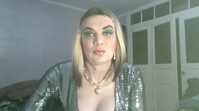 NiraFrost online show from 8, 2, 2026