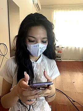 Snapshot of xiongmaobb chatting on 16, 10, 2025 xiongmaobb online show from 16, 10, 2025