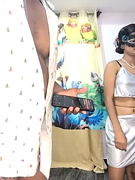 Snapshot of Family02 chatting on 21, 3, 2026 Family02 online show from 21, 3, 2026