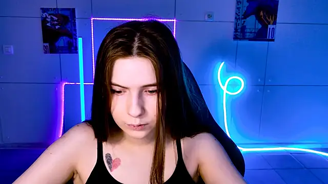 Snapshot of AliceCUNTach chatting on 2, 10, 2025 AliceCUNTach online show from 2, 10, 2025