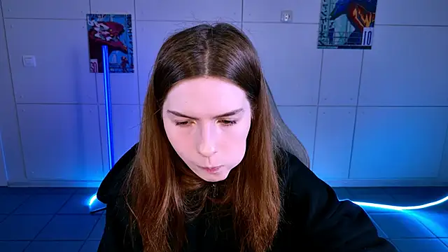 Snapshot of AliceCUNTach chatting on 24, 10, 2025 AliceCUNTach online show from 24, 10, 2025