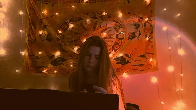 AliceCUNTach online show from 29, 3, 2026