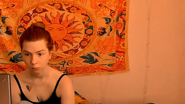 AliceCUNTach online show from 17, 5, 2026