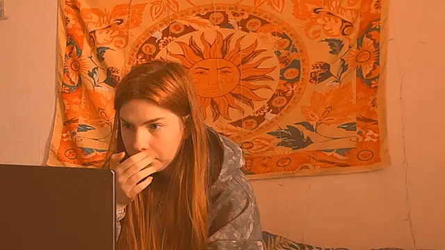 AliceCUNTach online show from 28, 5, 2026