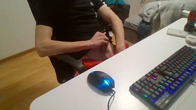 elox33 online show from 16, 4, 2026