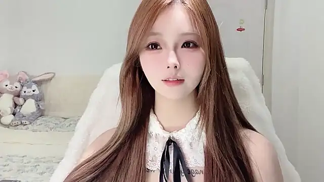 Snapshot of xiaoyugan-99 chatting on 19, 9, 2025 xiaoyugan-99 online show from 19, 9, 2025