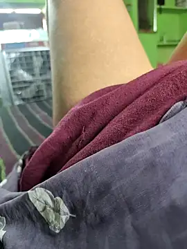 Hot lali 555 online show from 13, 10, 2025