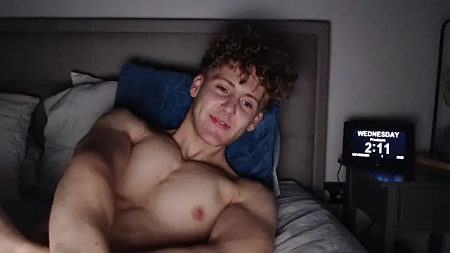 DominantAlex18 online show from 5, 11, 2025