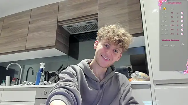 DominantAlex18 online show from 19, 11, 2025