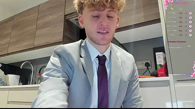 DominantAlex18 online show from 16, 12, 2025