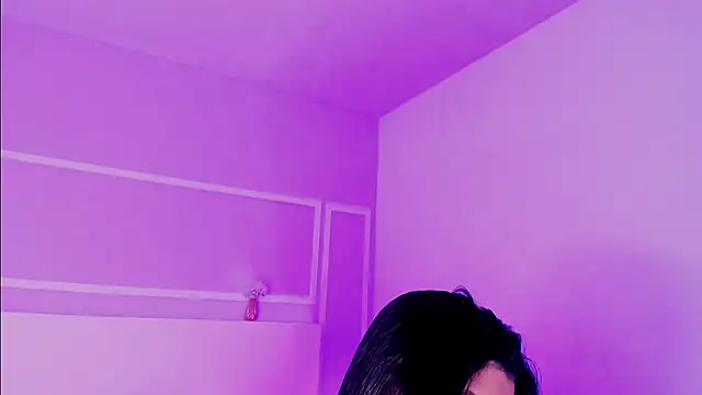 Snapshot of TianaGlow26 chatting on 23, 2, 2026 TianaGlow26 online show from 23, 2, 2026