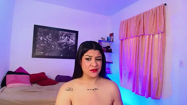 Snapshot of TianaGlow26 chatting on 16, 3, 2026 TianaGlow26 online show from 16, 3, 2026