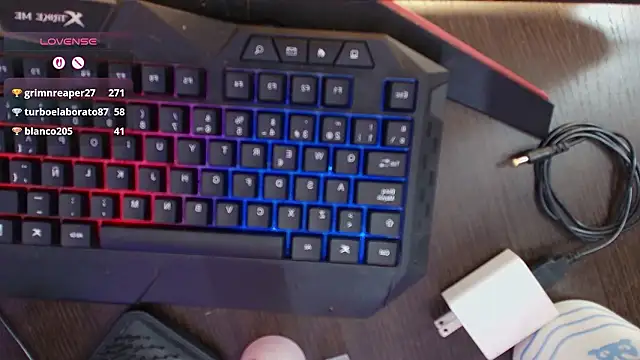 Snapshot of TianaGlow26 chatting on 22, 3, 2026 TianaGlow26 online show from 22, 3, 2026