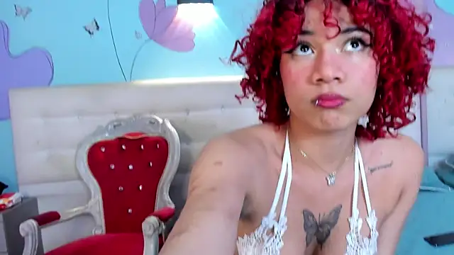 caroliine fox   online show from 1, 10, 2025