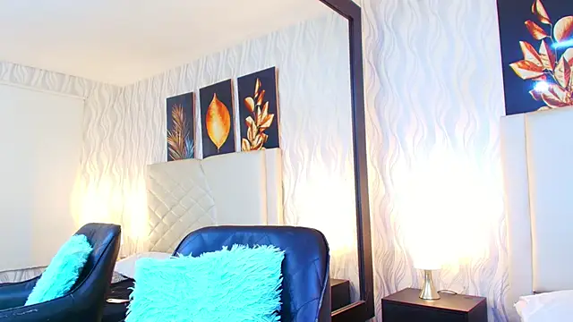 Lean Portman online show from 22, 11, 2025