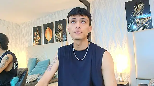 Lean Portman online show from 9, 3, 2026