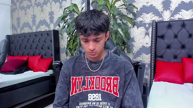 Lean Portman online show from 31, 3, 2026