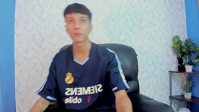 Lean Portman online show from 16, 6, 2026