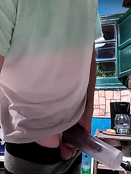 El Andres 1 online show from 3, 11, 2025