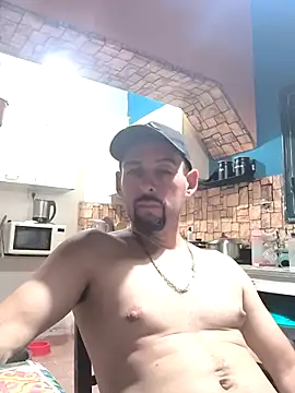 El Andres 1 online show from 16, 11, 2025