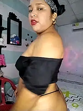 Angelly ricura online show from 7, 11, 2025