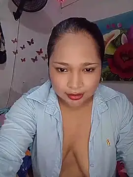 Angelly ricura online show from 13, 3, 2026