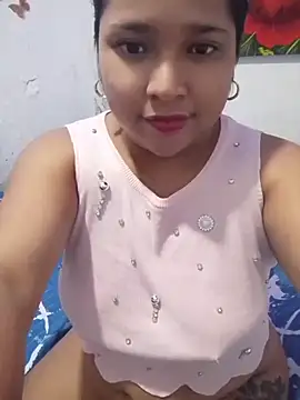 Angelly ricura online show from 15, 4, 2026