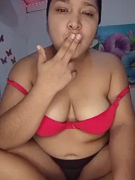 Angelly ricura online show from 15, 5, 2026