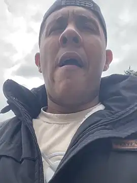 Misterjhons2 online show from 20, 9, 2025