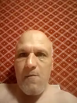 NacktDaniel online show from 10, 9, 2025