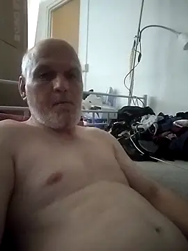 NacktDaniel online show from 21, 9, 2025