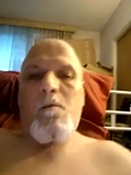 NacktDaniel online show from 23, 10, 2025