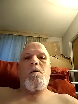 NacktDaniel online show from 25, 10, 2025