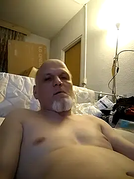 NacktDaniel online show from 13, 11, 2025