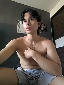 TeddyBear 07 online show from 14, 11, 2025