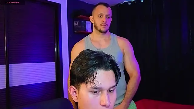 TeddyBear 07 online show from 18, 6, 2026