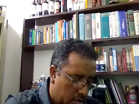 HomHot47 online show from 2, 10, 2025