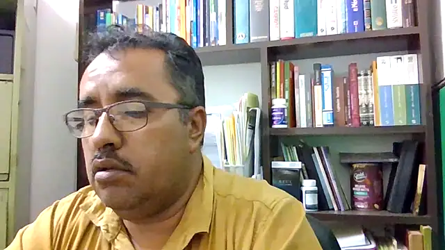 HomHot47 online show from 30, 11, 2025