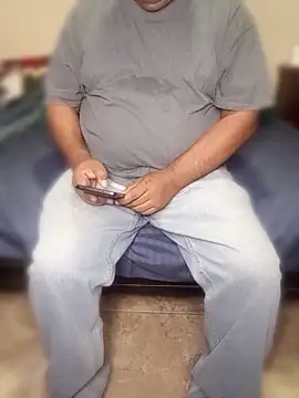 HomHot47 online show from 18, 1, 2026