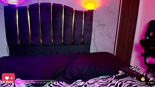 Aria  Lakshmi online show from 21, 10, 2025